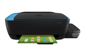 МФУ HP Ink Tank 319 - изображение